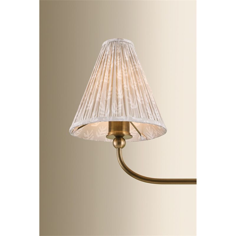 Ryle Medium Linear Chandelier by Mitzi